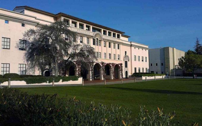 Bekmena institūts Caltech