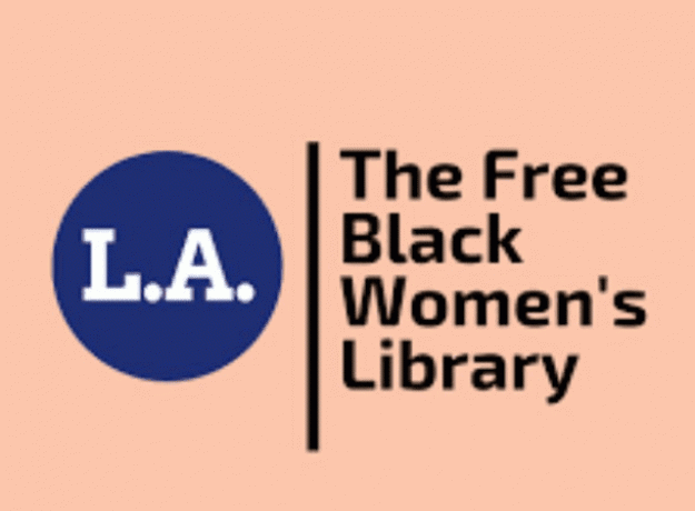 Bezmaksas Melnā sieviešu bibliotēka