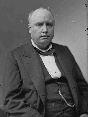 Roberts Grīns "Bobs" Ingersolls