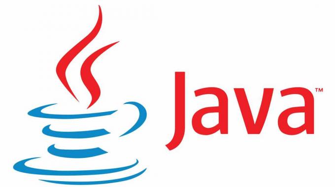 Java logotips