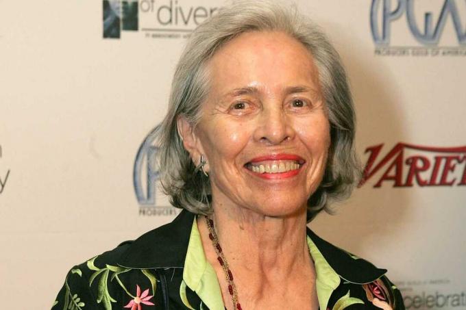 Maria Tallchief, 2006