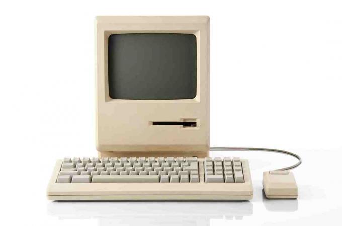 Apple Macintosh klasiskais dators