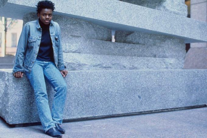 Tracy Chapman