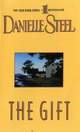 Danielle Steel dāvana