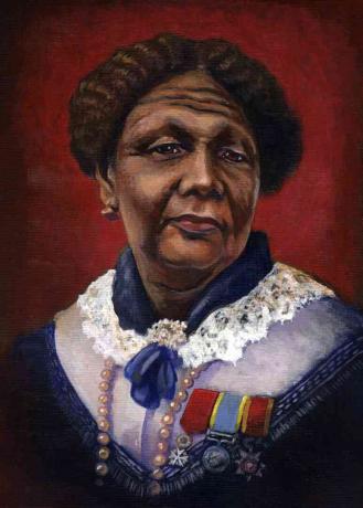 Marija Seacole