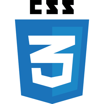 CSS3 logotips
