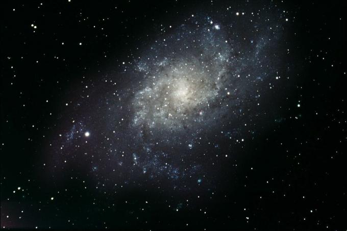 Galaxy M33 pie Zivis
