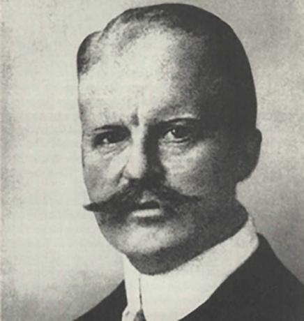 Artūrs Zimmermans